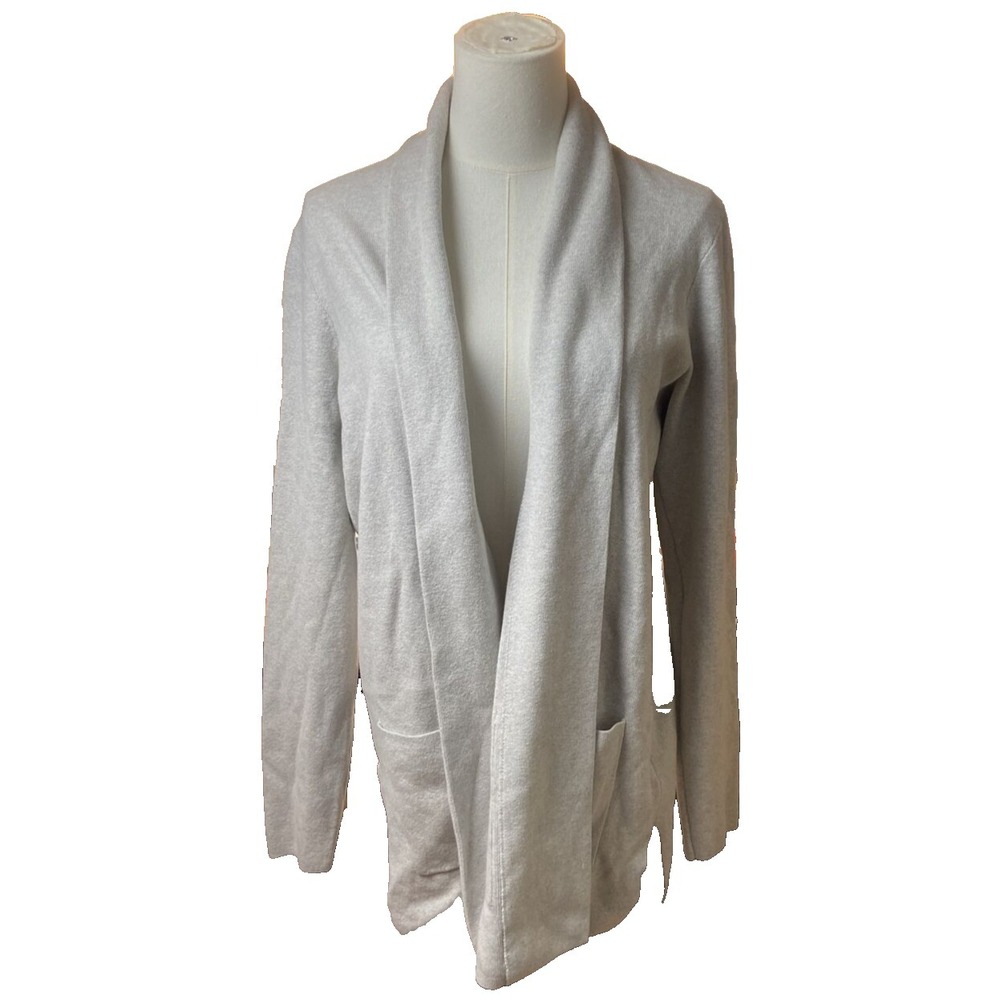 j crew women's cardigan sweater M BA866